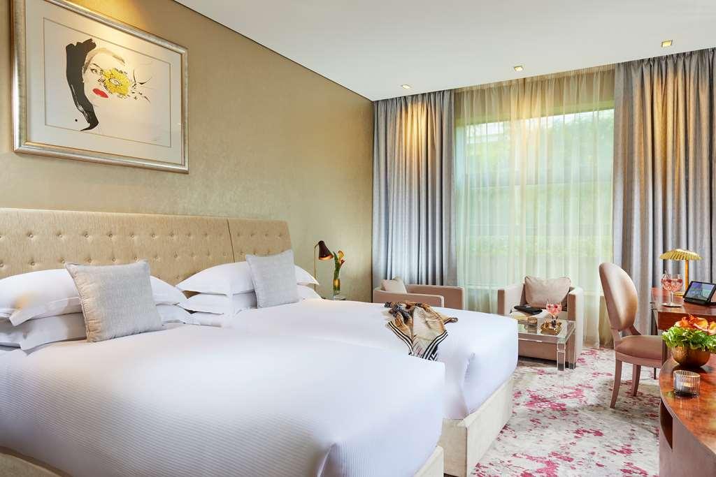 The G Hotel & Spa Galway Room photo Deluxe Room