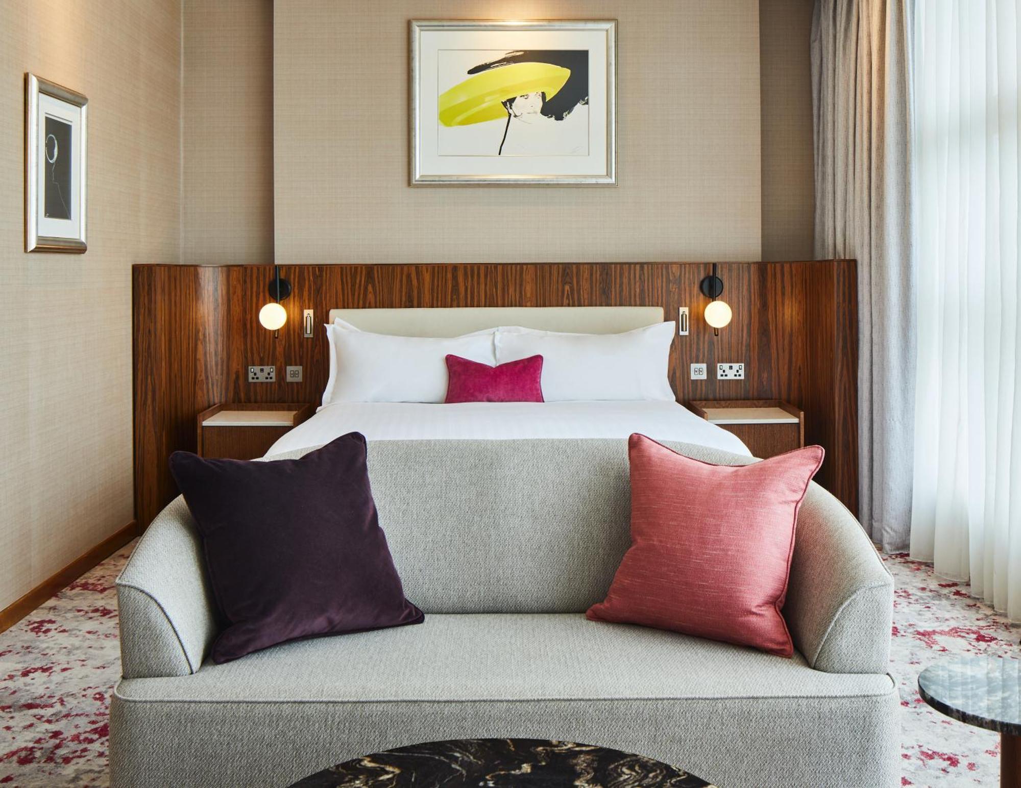 The G Hotel & Spa Galway Exterior photo