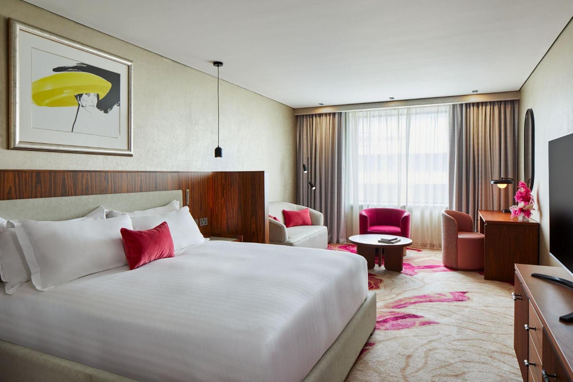 The G Hotel & Spa Galway Exterior photo