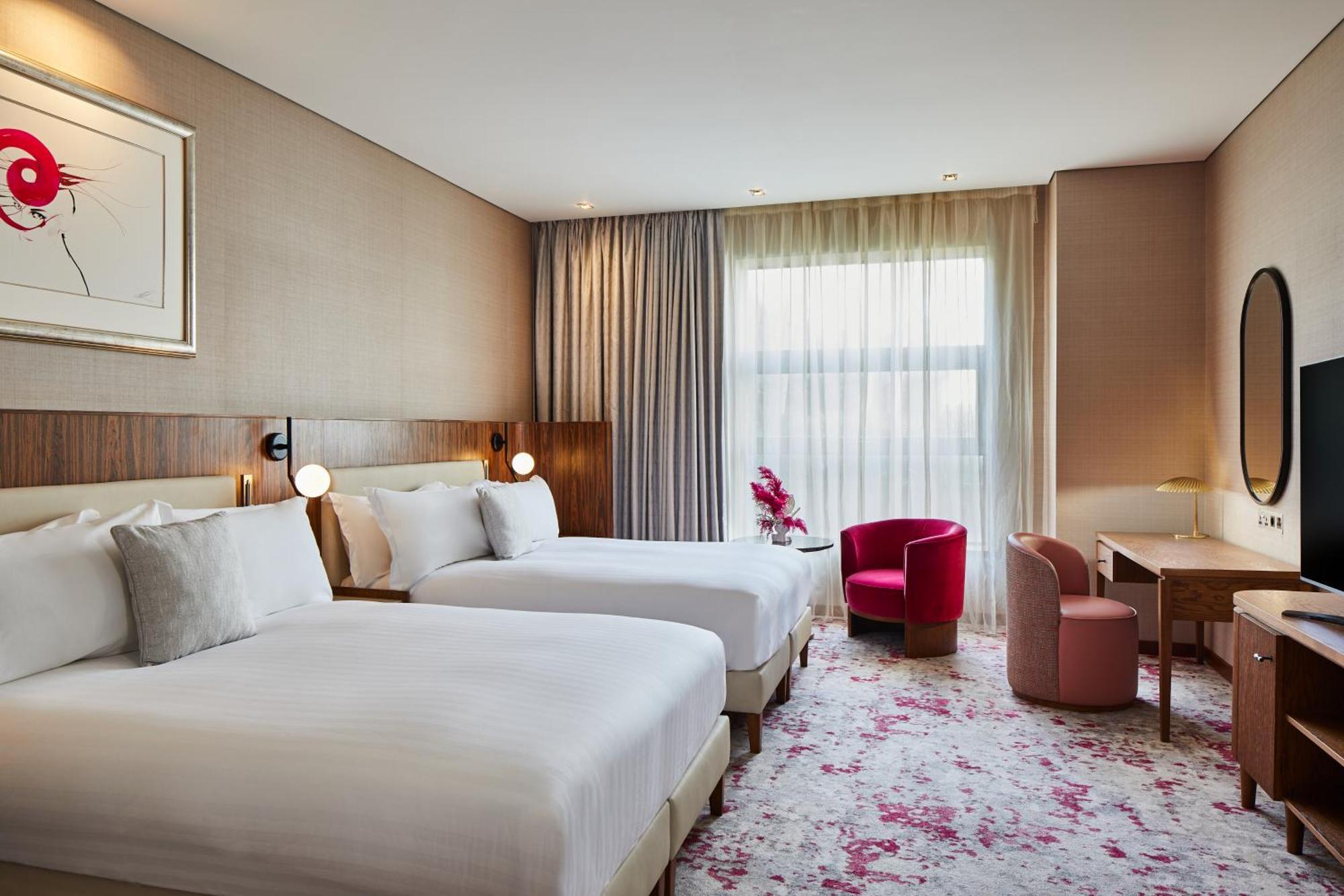 The G Hotel & Spa Galway Exterior photo